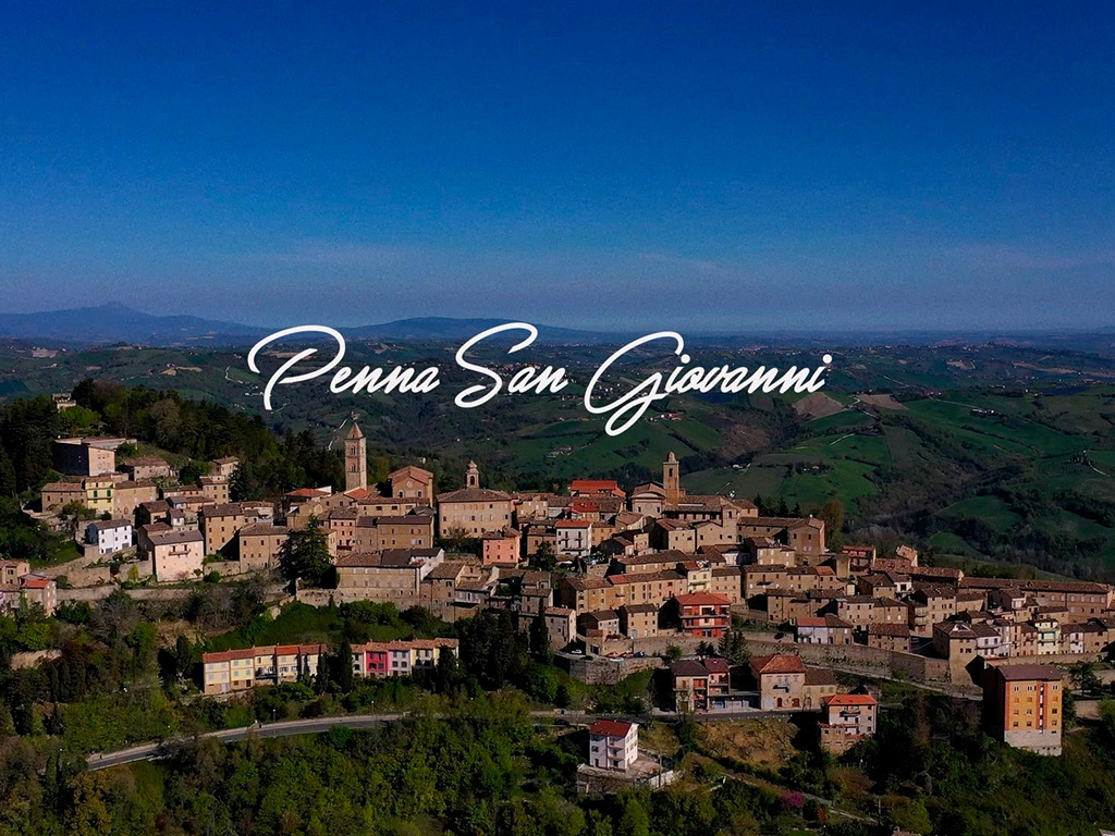 Penna San Giovanni